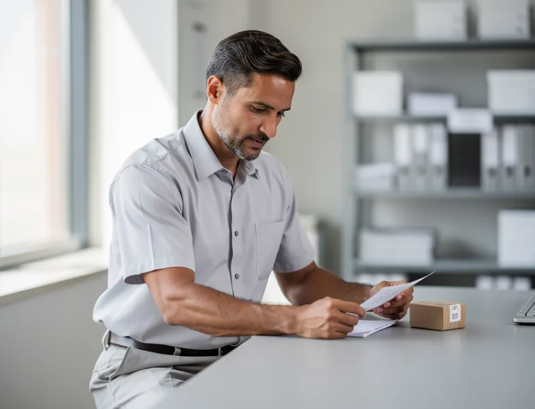 Customs Broker service in Plymouth